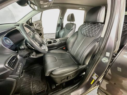 Used 2022 Hyundai Santa Fe Limited AWD/4WD image 15