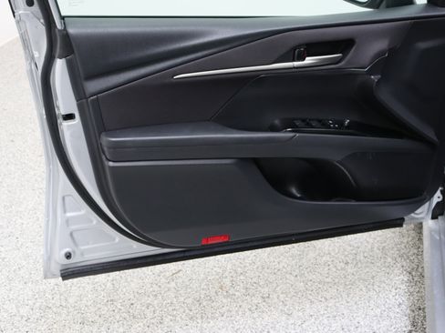 Certified 2025 Toyota Camry LE image 12