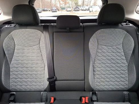 Certified 2025 Volkswagen Tiguan S image 19