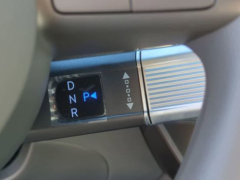 New 2026 Hyundai Sonata Blue FWD image 33