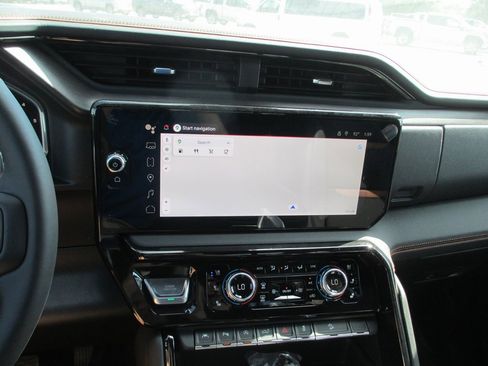 New 2026 GMC Sierra 1500 AT4 w/ AT4 Premium Package image 19