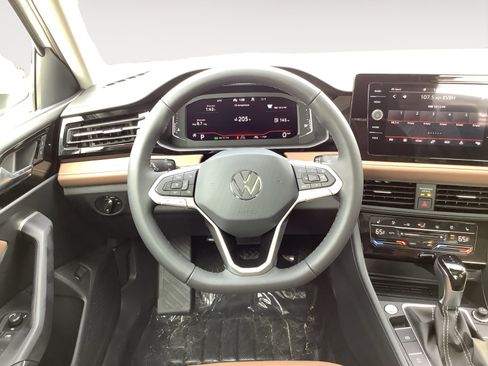 New 2026 Volkswagen Jetta SEL FWD image 15