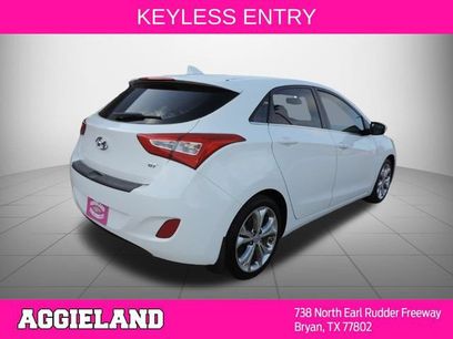 Used 2014 Hyundai Elantra GT w/ Option Group 02