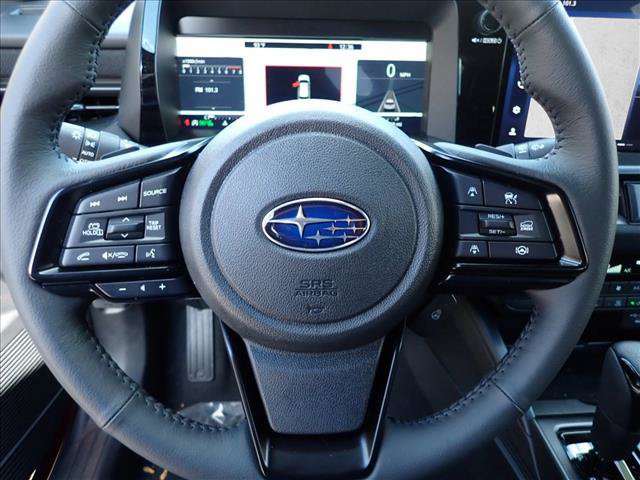 New 2026 Subaru Outback Limited XT w/ Premium/Limited Package AWD/4WD image 16