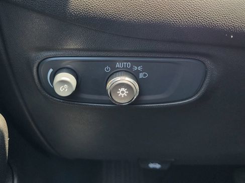 Used 2024 Chevrolet Equinox LT AWD/4WD image 26