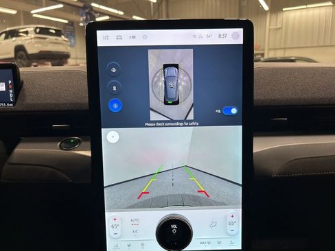 Certified 2023 Ford Mustang Mach-E GT AWD/4WD image 20