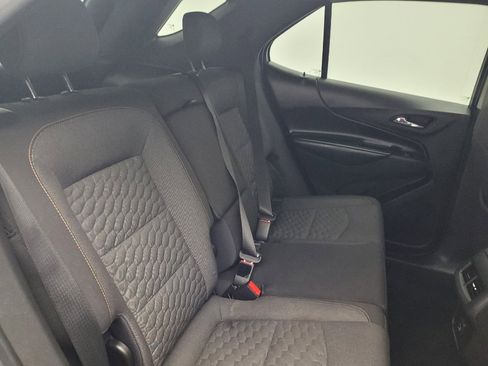 Used 2020 Chevrolet Equinox LT image 19