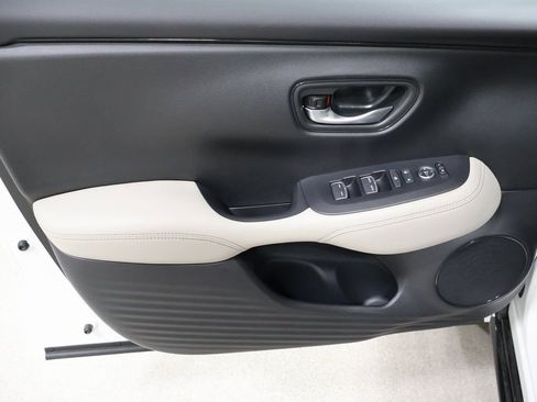 New 2026 Honda HR-V EX-L image 13