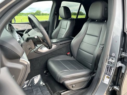 Used 2022 Mercedes-Benz GLE 350 4MATIC image 11