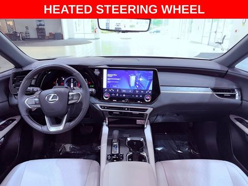 Certified 2024 Lexus RX 350 Premium Plus w/ Convenience Package AWD/4WD image 16