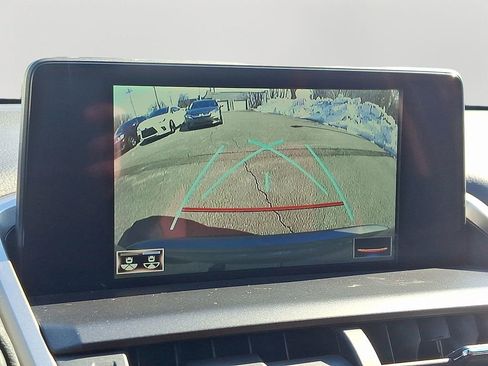 Used 2021 Lexus NX 300 AWD w/ Accessory Package image 20