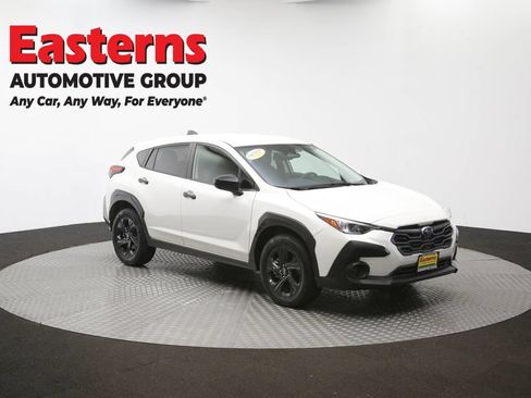 Used 2024 Subaru Crosstrek 2.0i AWD/4WD image 47