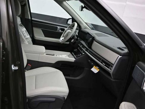 New 2026 Hyundai Santa Fe SEL AWD/4WD image 11