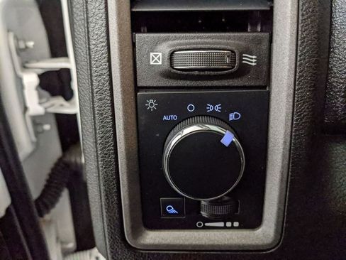 Used 2023 RAM 1500 Tradesman w/ Popular Equipment Group RWD image 12
