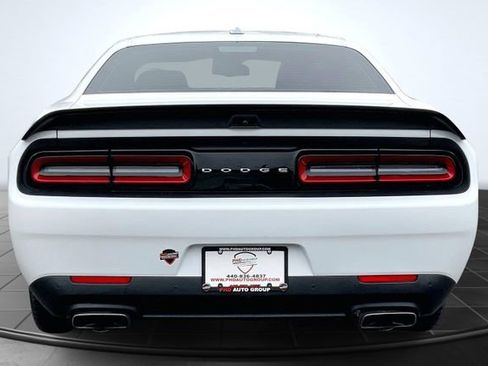Used 2023 Dodge Challenger R/T Scat Pack w/ Plus Package image 9