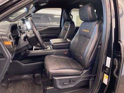 Used 2025 Ford F150 Tremor w/ Bed Utility Package AWD/4WD image 15