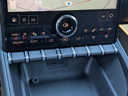 New 2026 GMC Terrain AT4 w/ Convenience Package III image 27