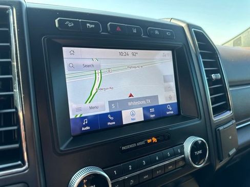 Used 2020 Ford Expedition King Ranch AWD/4WD image 3