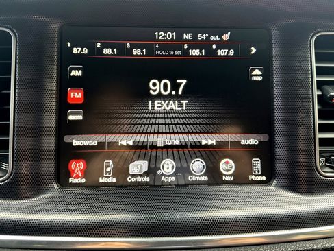 Used 2016 Dodge Charger R/T Scat Pack w/ Technology Group image 20