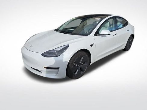 Used 2023 Tesla Model 3 Long Range image 3