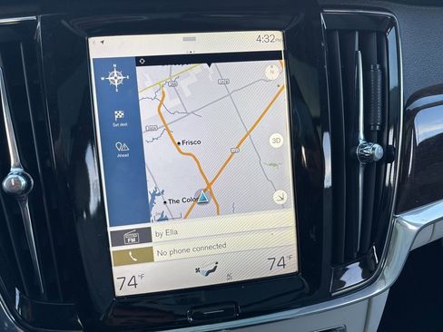 Used 2018 Volvo S90 T5 Momentum w/ Convenience Package image 18