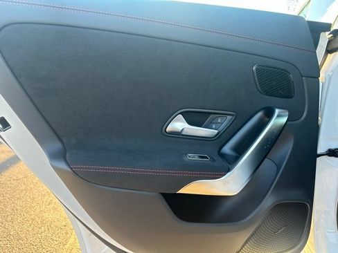 Used 2026 Mercedes-Benz CLA 250 4MATIC image 17