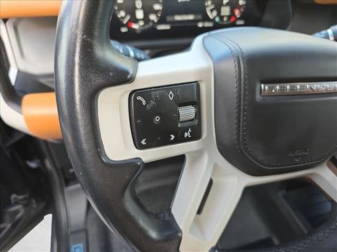 Certified 2023 Land Rover Defender 130 First Edition image 17