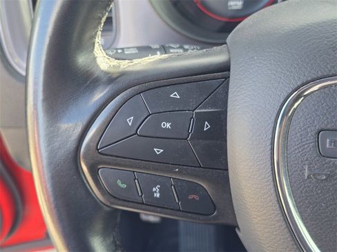 Used 2023 Dodge Charger GT w/ Blacktop Package image 22