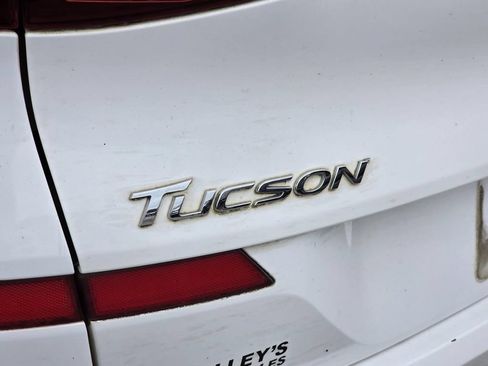 Used 2019 Hyundai Tucson SE FWD image 5