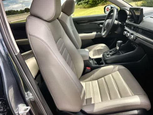 Certified 2026 Honda CR-V EX-L image 12
