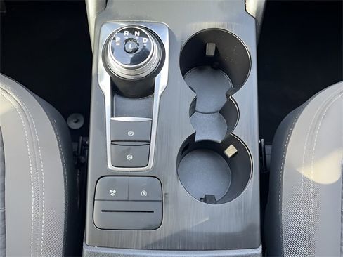 Used 2024 Ford Escape Active image 31