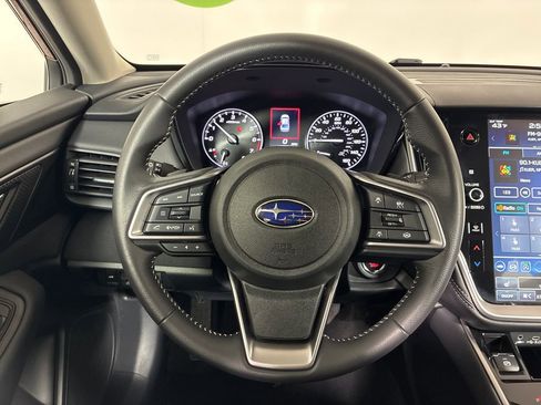 Used 2025 Subaru Legacy Premium image 15