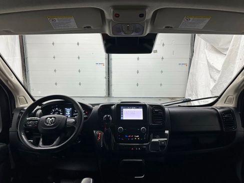 Used 2023 RAM ProMaster 3500 FWD image 38