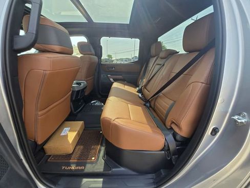 New 2026 Toyota Tundra 1794 Edition AWD/4WD image 18