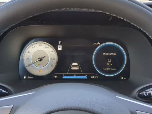 New 2025 Hyundai Palisade Calligraphy image 27