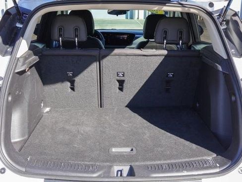 Certified 2025 Buick Encore GX Preferred image 18