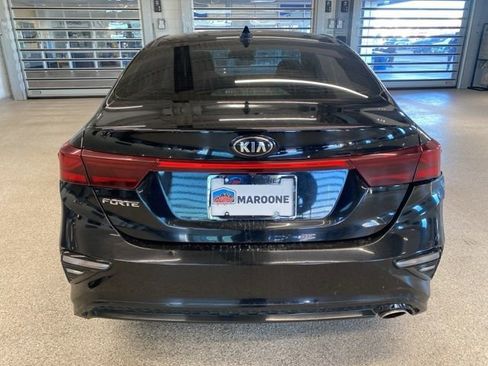 Used 2019 Kia Forte LXS image 6