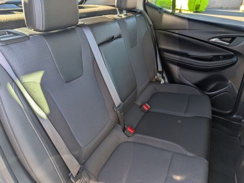 Used 2020 Buick Encore GX Select w/ Sport Touring Package image 14