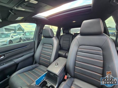 Used 2025 Honda CR-V Sport-L image 27
