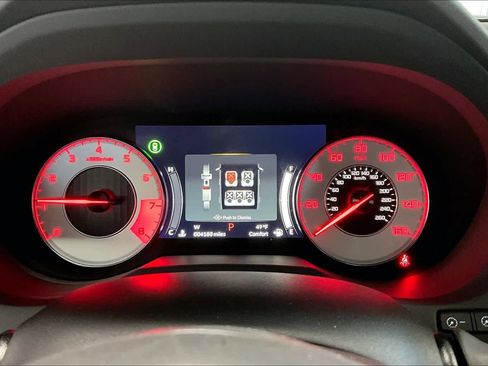 Used 2025 Acura RDX A-Spec image 15