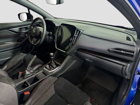 Used 2023 Subaru WRX Limited image 30