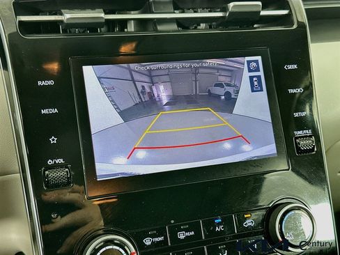 Used 2022 Hyundai Tucson SEL image 13