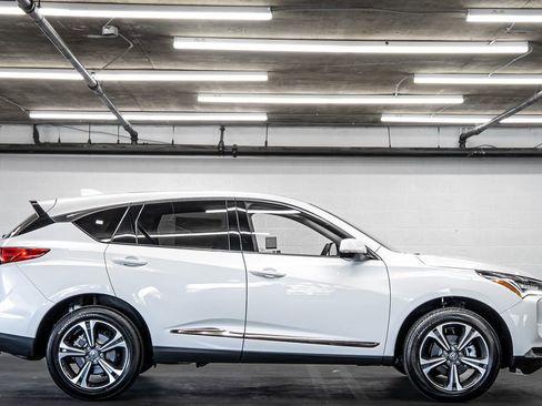 New 2026 Acura RDX SH-AWD w/ Technology Package image 6