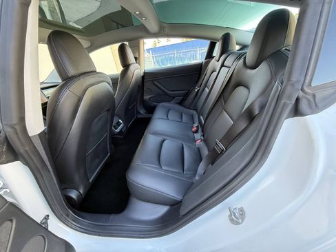 Used 2023 Tesla Model 3 Standard Range RWD image 20
