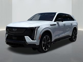 New 2026 Cadillac Escalade IQ Sport 1 AWD/4WD 360° Tour