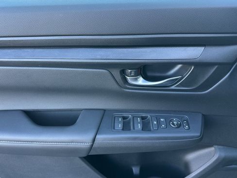 Used 2024 Honda CR-V EX image 10