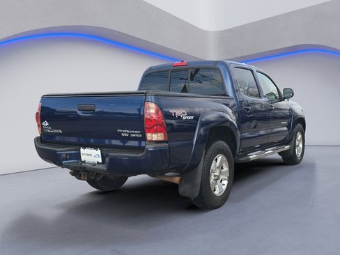 Used 2008 Toyota Tacoma PreRunner image 6