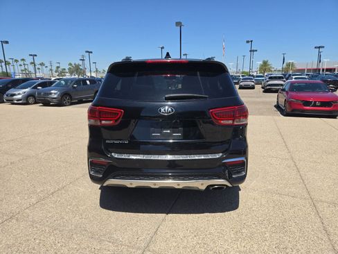 Used 2020 Kia Sorento SX FWD image 7