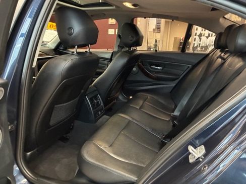 Used 2015 BMW 335i xDrive Sedan AWD/4WD image 29