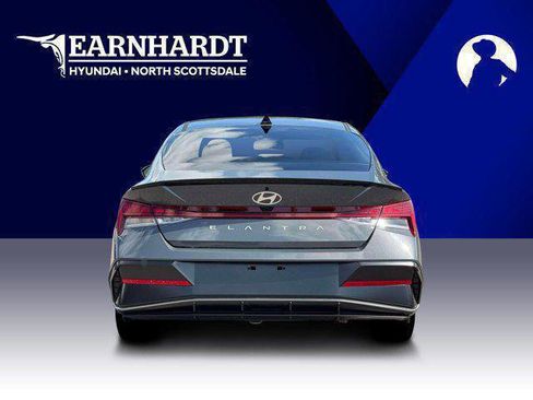 New 2026 Hyundai Elantra SEL Sport Premium image 6